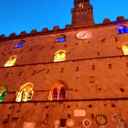 Il Mandorlo Nel Centro Di Apartment
