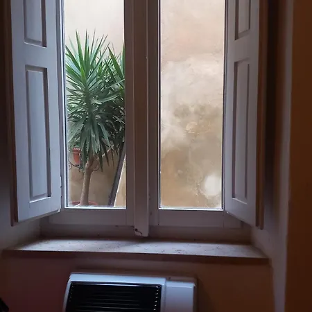 Il Mandorlo Nel Centro Di Apartment *