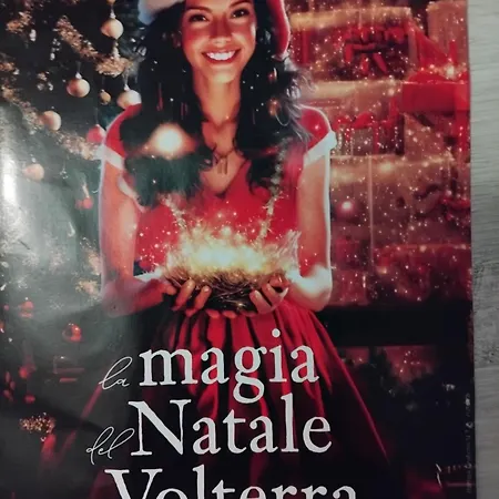 Il Mandorlo Nel Centro Di
