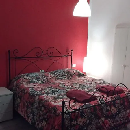 Il Mandorlo Nel Centro Di Apartamento *